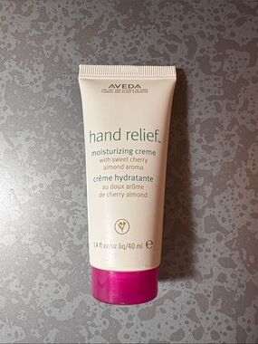 5 for $25 item 🌸 AVEDA Hand Relief Moisturizing Creme - 1.4oz, New, no seal